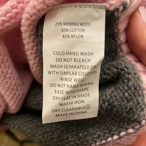 Zaket & Plover Mock Turtle Quiet Luxury Knit - Picture 5 of 8